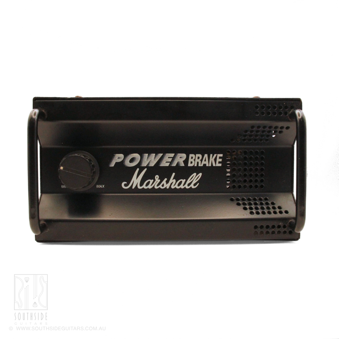Marshall PB100 Powerbrake 100 Speaker Attenuator