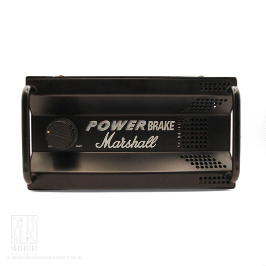 Marshall PB100 Powerbrake 100 Speaker Attenuator