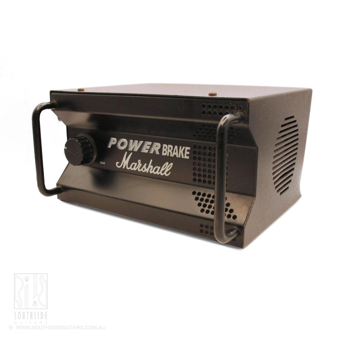 Marshall PB100 Powerbrake 100 Speaker Attenuator