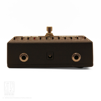 MXR M108s Ten Band EQ Pedal