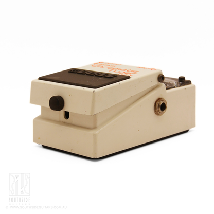 BOSS TU-3 Chromatic Tuner Pedal