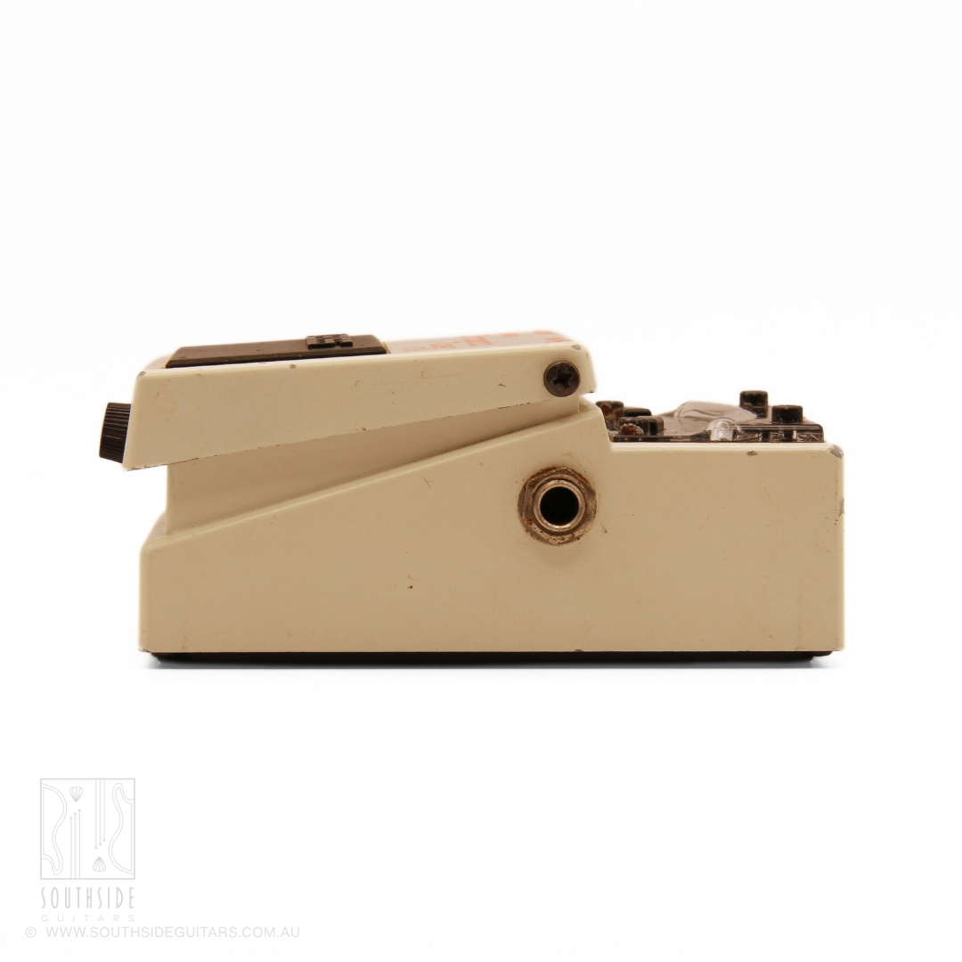 BOSS TU-3 Chromatic Tuner Pedal