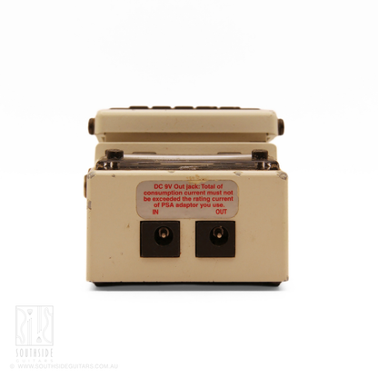 BOSS TU-3 Chromatic Tuner Pedal
