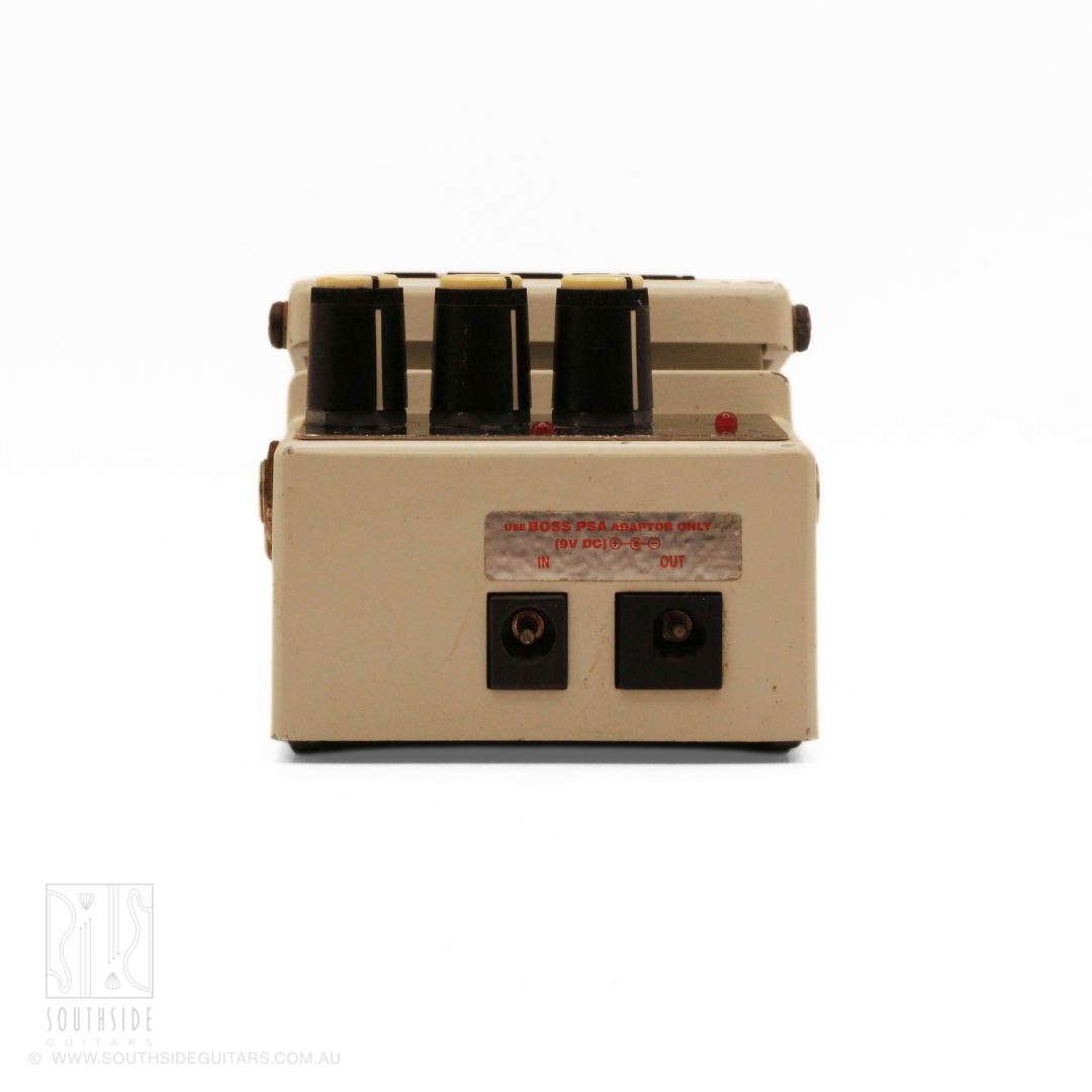 BOSS NS-2 Noise Suppressor Effects Pedal