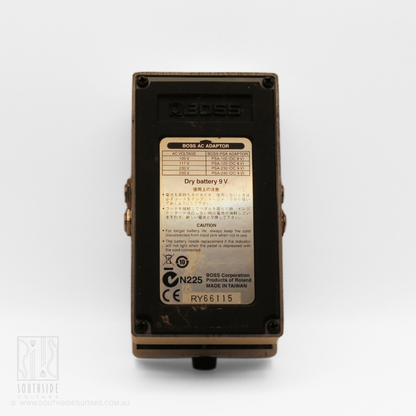 BOSS NS-2 Noise Suppressor Effects Pedal