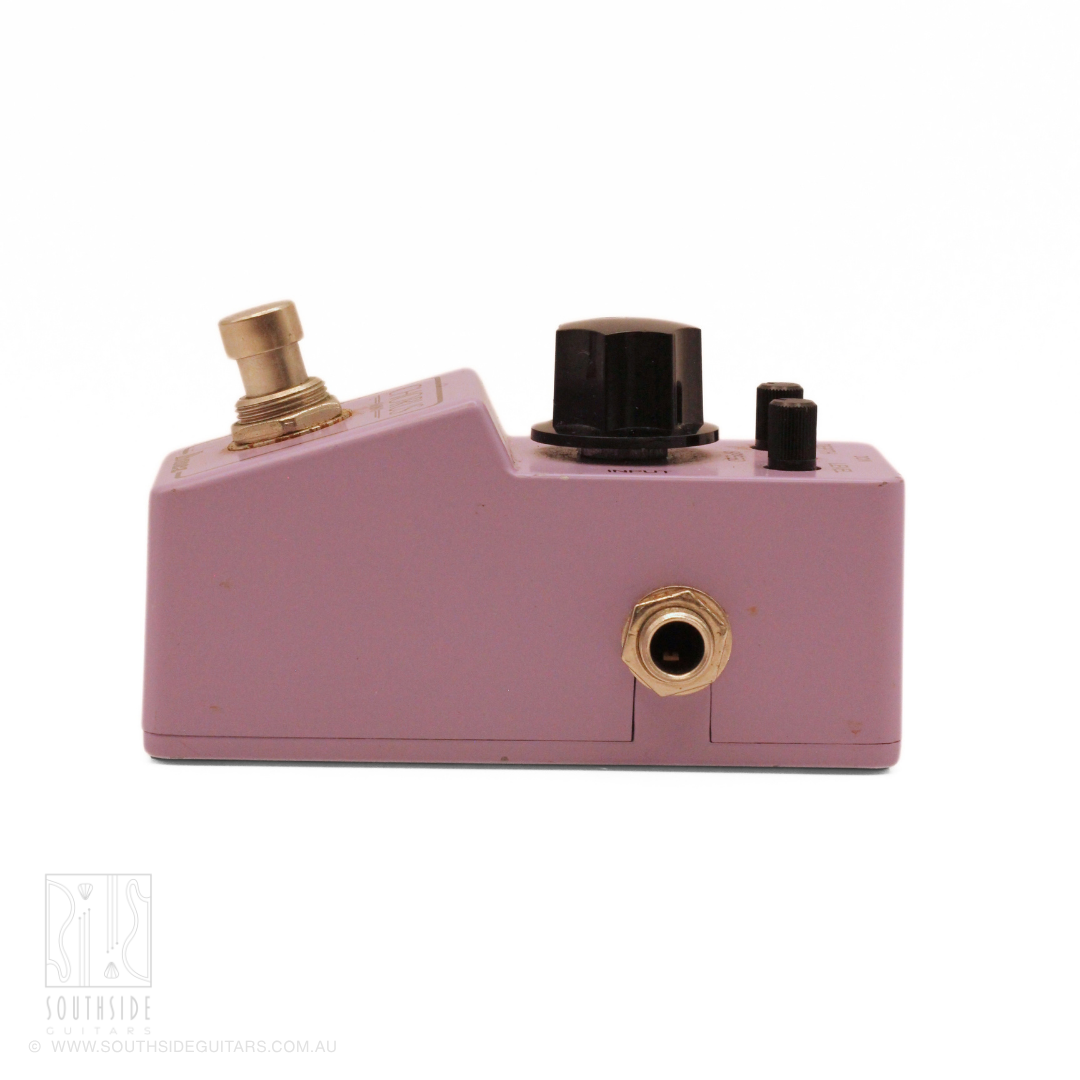 Ibanez CSMINI Mini Chorus Effects Pedal