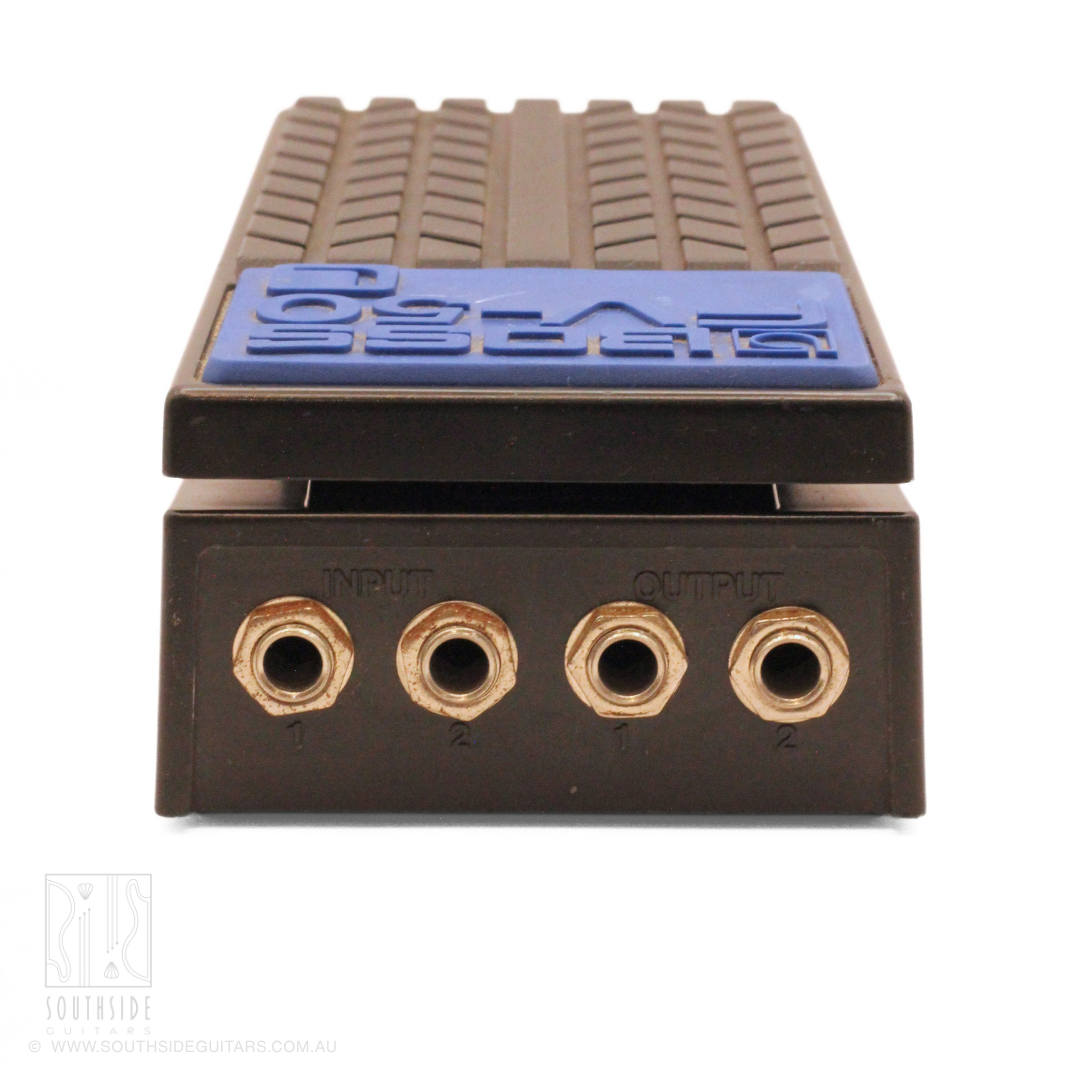 BOSS FV-50L Volume Pedal