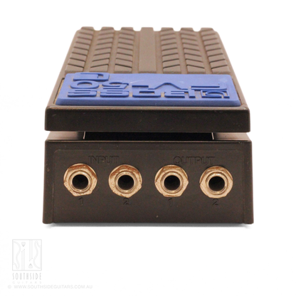 BOSS FV-50L Volume Pedal