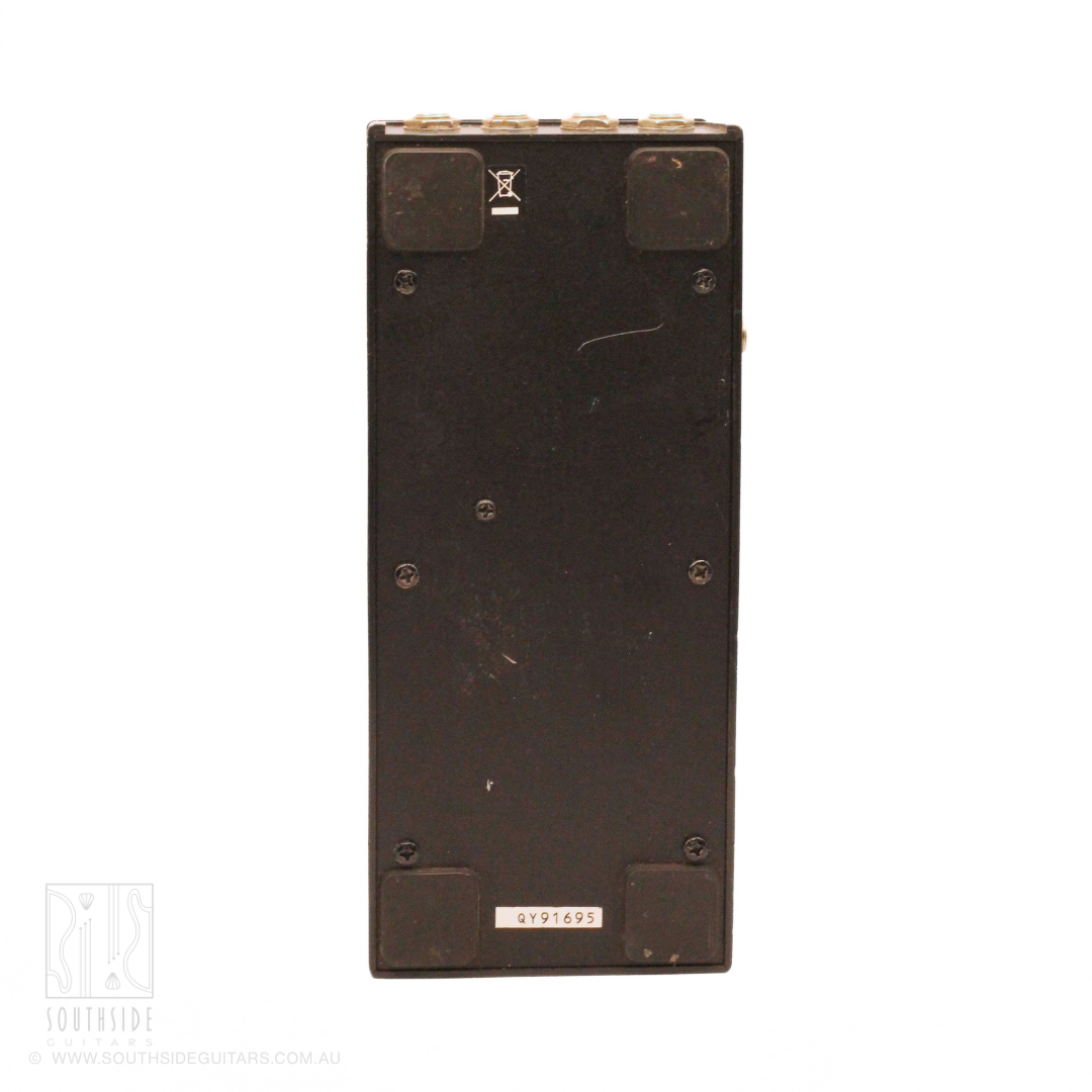 BOSS FV-50L Volume Pedal