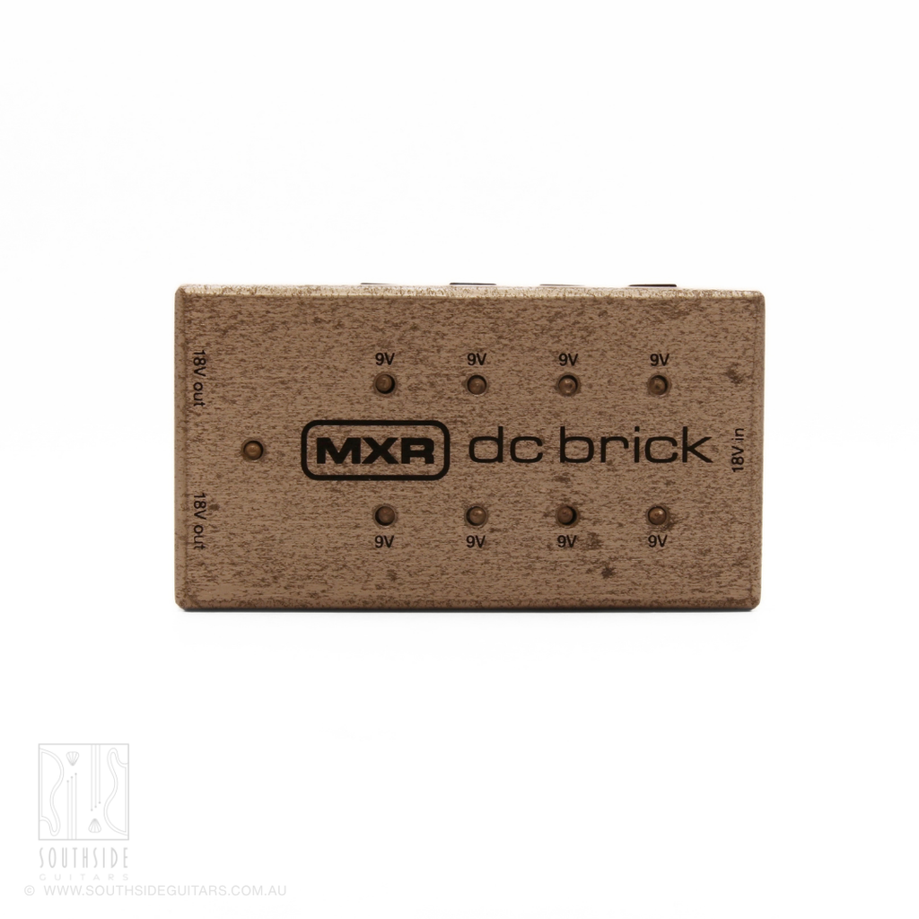 MXR M237 DC Brick Power Supply