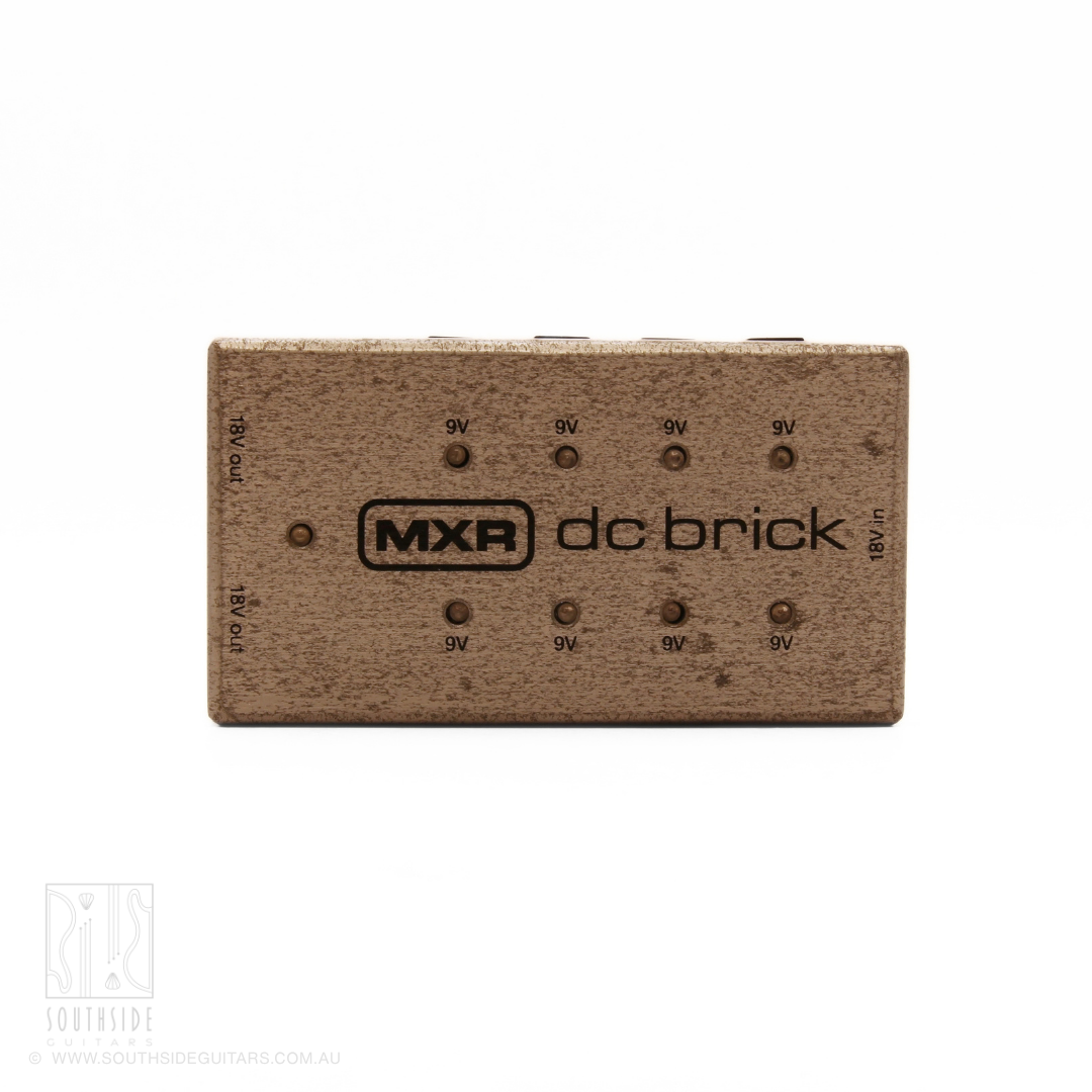 MXR M237 DC Brick Power Supply