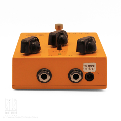 T-Rex Mudhoney Distortion Effects Pedal (Original Model)