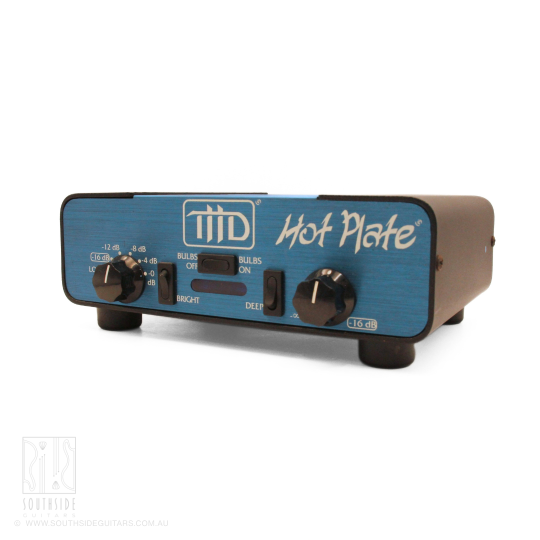 THD Hot Plate Power Attenuator - 16 Ohm