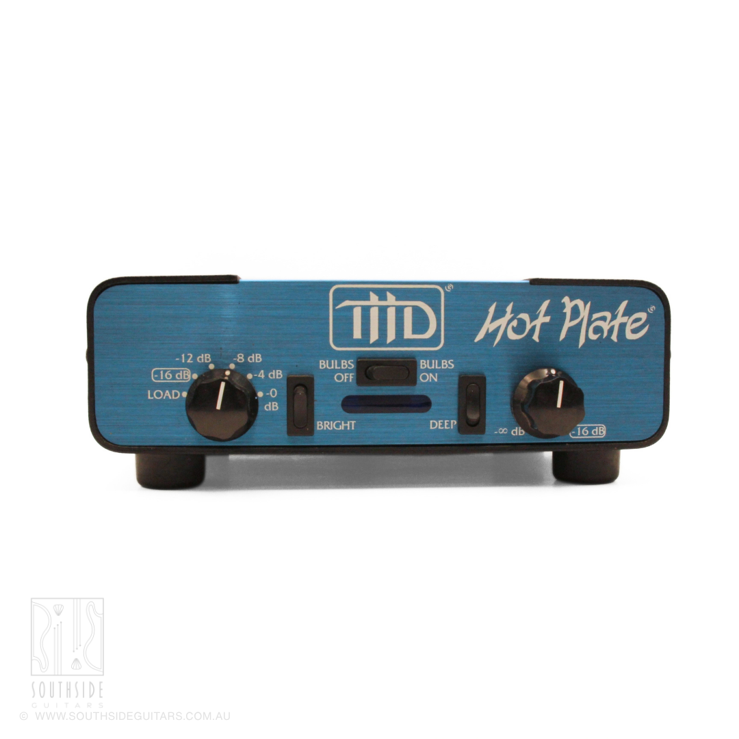 THD Hot Plate Power Attenuator - 16 Ohm