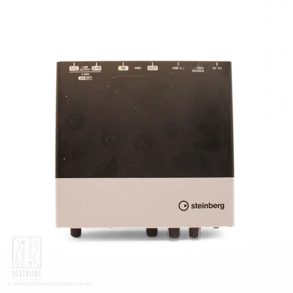 Steinberg UR22 mkII USB 2.0 Audio Interface