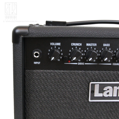 Laney LX20R 1x8" 20w Guitar Combo Amplifier with Reverb