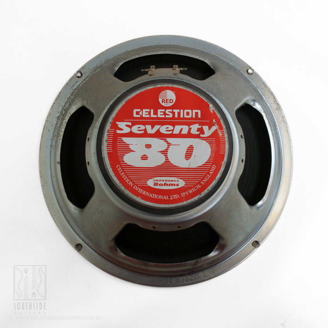 Celestion T6505AWD Seventy 80 8ohm Replacement Speaker Cone