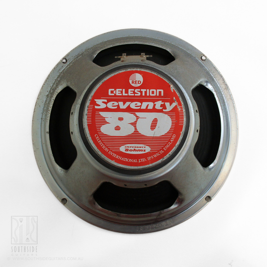 Celestion T6505AWD Seventy 80 8ohm Replacement Speaker Cone