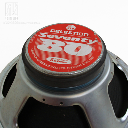 Celestion T6505AWD Seventy 80 8ohm Replacement Speaker Cone