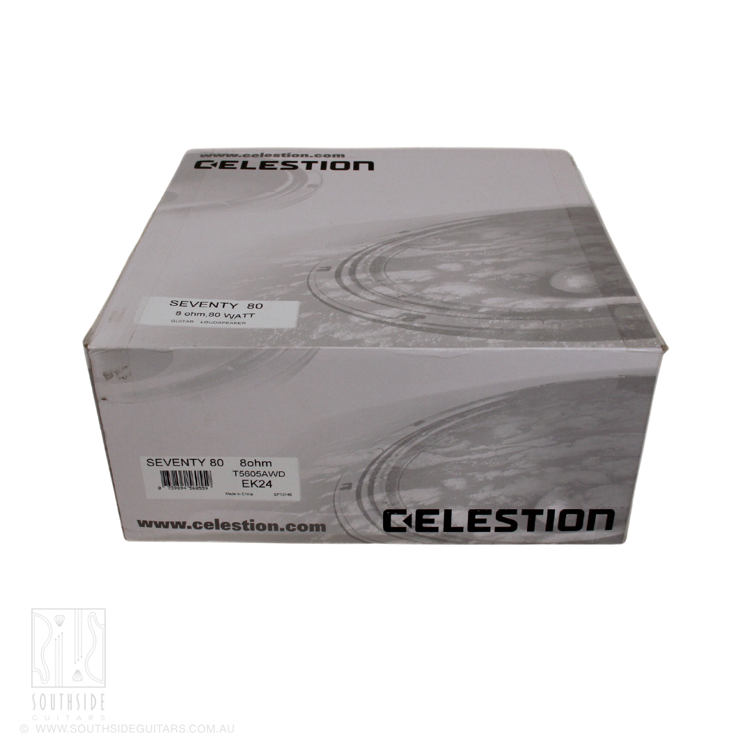 Celestion T6505AWD Seventy 80 8ohm Replacement Speaker Cone