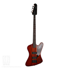 2011 Epiphone Thunderbird Pro-IV 4-String Bass Guitar in Vintage Sunburst