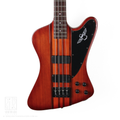 2011 Epiphone Thunderbird Pro-IV 4-String Bass Guitar in Vintage Sunburst