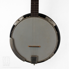 Fender FB-300 5-String Resonator Banjo