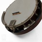 Fender FB-300 5-String Resonator Banjo