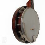 Fender FB-300 5-String Resonator Banjo