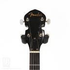 Fender FB-300 5-String Resonator Banjo