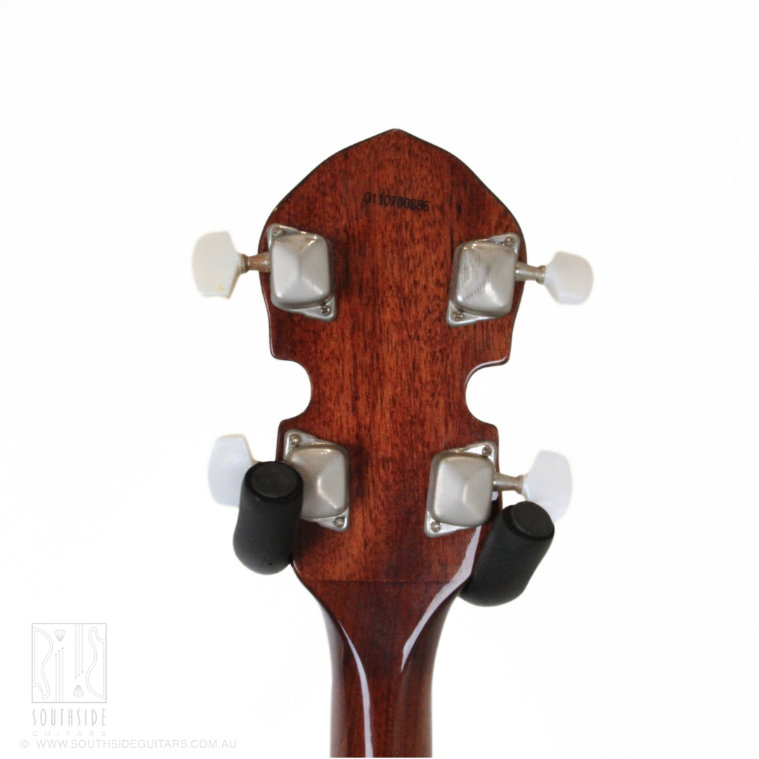 Fender FB-300 5-String Resonator Banjo