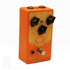 Earthquaker Devices Special Cranker Overdrive Effects Pedal