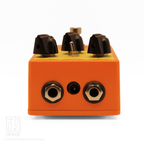 Earthquaker Devices Special Cranker Overdrive Effects Pedal