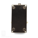 Wampler Black '65 Overdrive Guitar Effects Pedal