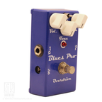 MI Audio Blues Pro Overdrive Effects Pedal
