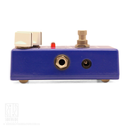 MI Audio Blues Pro Overdrive Effects Pedal