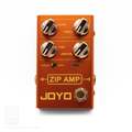 JOYO R-04 Zip Amp Overdrive Effects Pedal