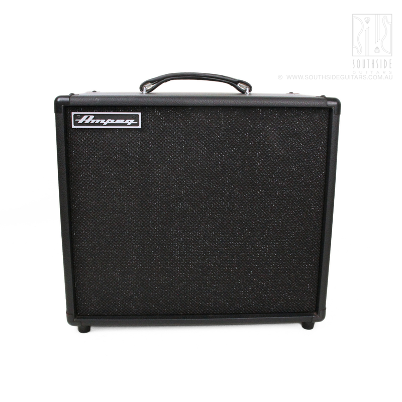 Ampeg GVT112E 60w 1x12" Guitar Speaker Cabinet