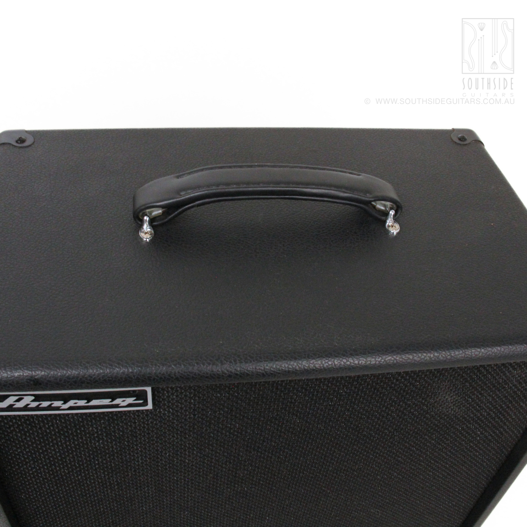 Ampeg GVT112E 60w 1x12" Guitar Speaker Cabinet