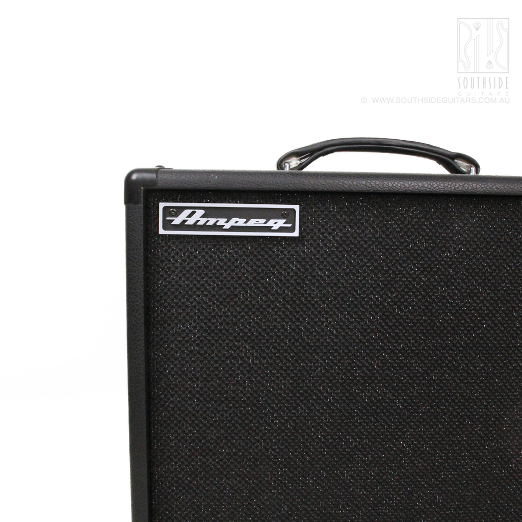 Ampeg GVT112E 60w 1x12" Guitar Speaker Cabinet