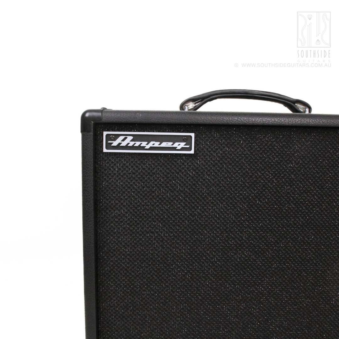 Ampeg GVT112E 60w 1x12" Guitar Speaker Cabinet