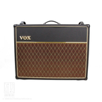 VOX AC30CC2 Custom Classic 2-Channel 30-Watt 2x12" Guitar Combo Amplifier
