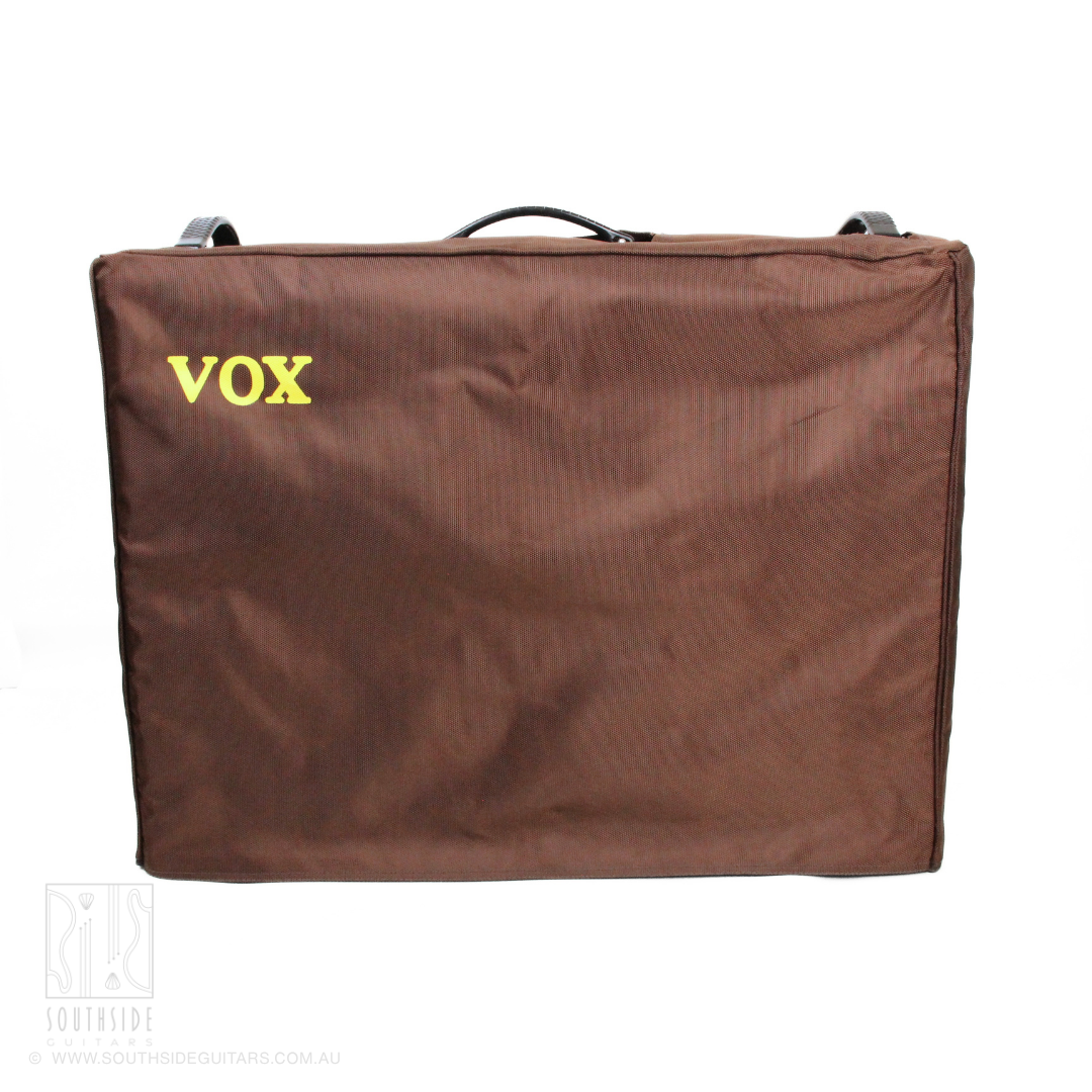 VOX AC30CC2 Custom Classic 2-Channel 30-Watt 2x12" Guitar Combo Amplifier