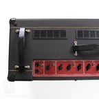 VOX AC30CC2 Custom Classic 2-Channel 30-Watt 2x12" Guitar Combo Amplifier