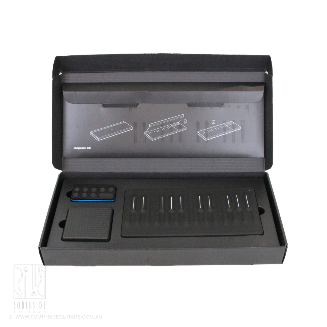 ROLI Songmaker Kit Bundle (Seaboard Block, Loop Block, Lightpad Block)