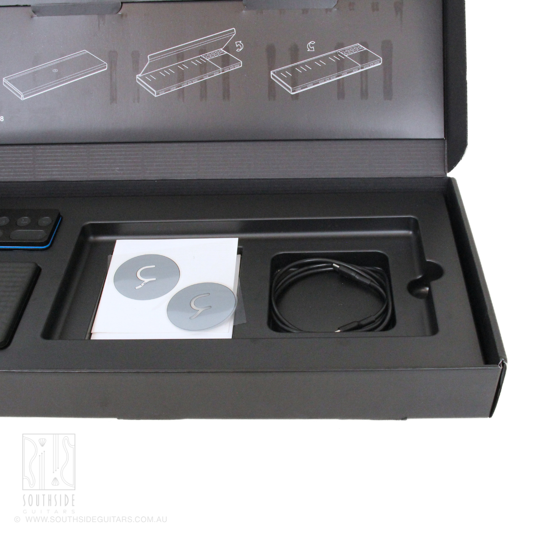 ROLI Songmaker Kit Bundle (Seaboard Block, Loop Block, Lightpad Block)