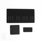 ROLI Songmaker Kit Bundle (Seaboard Block, Loop Block, Lightpad Block)