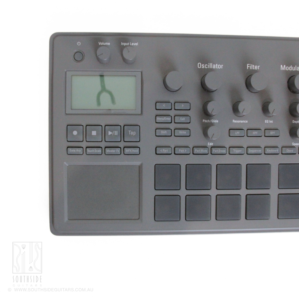 Korg Electribe 2 Music Production Station