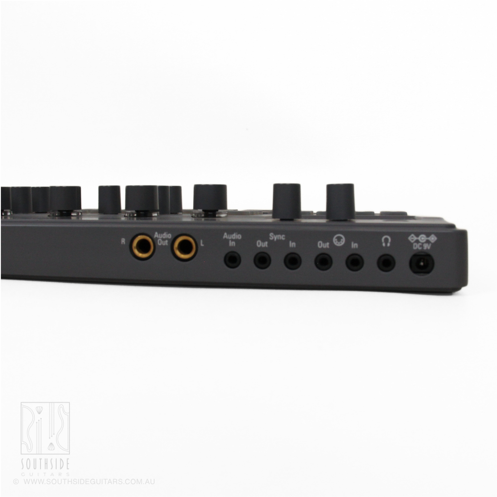 Korg Electribe 2 Music Production Station