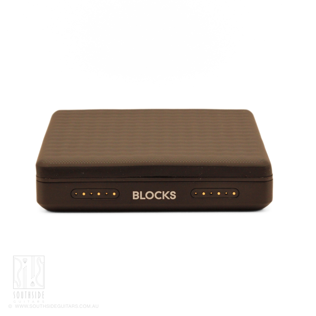 ROLI Lightpad Block Bluetooth MIDI Wireless Controller
